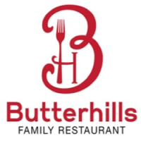 Butterhills Cafe Northbrook Logo