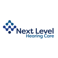 Next Level Hearing Care - Manassas Logo