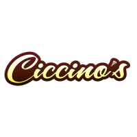 Ciccino's Pizzeria & Paninoteca- Geneva Logo