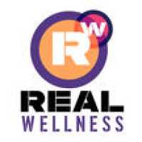 REAL Wellness Inc Logo