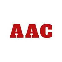 Ace Appliance Center Logo