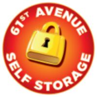 Heartland Storage - Merrillville Logo