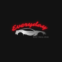 Everyday Detailing Logo