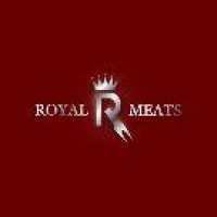 Royal Meats Logo