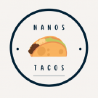 Nanos Tacos Logo