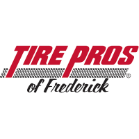 Tire Pros of Frederick Logo