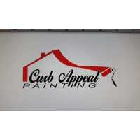 Curb Appeal Painting LLC Logo