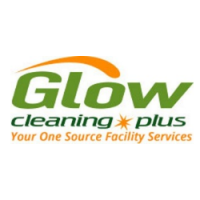 Glow Cleaning Plus LLC Logo