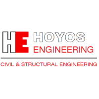 Hoyos Engineering, Inc. Logo