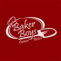 Baker Boys Corner Bistro Logo