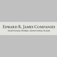 Edward R. James Anets Woods Sales Office Logo