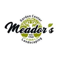 Meador's Garden Center & Landscaping Logo