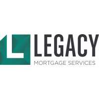 Stacy Hooper - Mortgage Loan Officer- Legacy Mortgage Logo