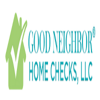Good Neighbor Home Checks Logo