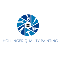 Hollinger Quality Painting Logo