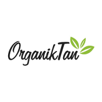 OrganikTan Logo