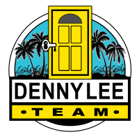 The Denny Lee Team Logo