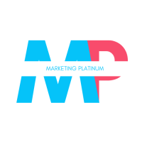 Marketing Platinum LLC Logo