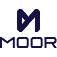 MOOR LLC Logo