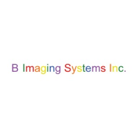 B Imaging Systems Inc. Logo