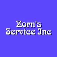 Zorn's Service Inc Logo