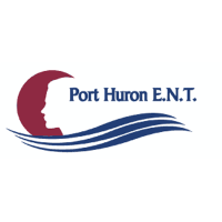Port Huron ENT Logo
