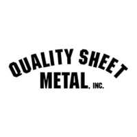Quality Sheet Metal Inc. Logo