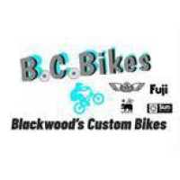 BC Bikes Logo