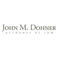 The Dohner Law Firm Logo