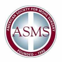 American Society for Mohs Surgery Logo