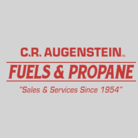 C.R. Augenstein Inc. Logo