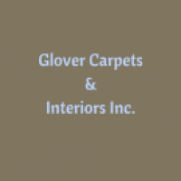 Glover Carpets & Interiors Inc. Logo