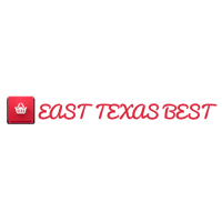 East Texas Best Logo