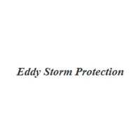 Eddy Storm Protection Logo