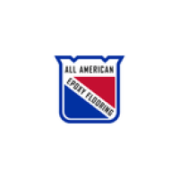 All American Epoxy Flooring Logo