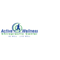 Active Wellness Chiropractic Center Logo