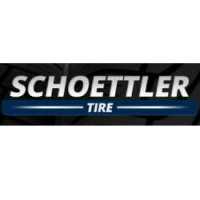 Schoettler Tire Logo