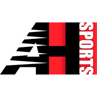 AH Sports Logo