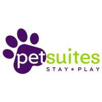 PetSuites Lewisville Logo