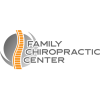 Family Chiropractic Center Logo