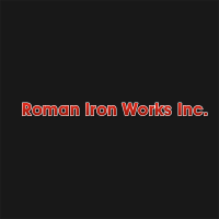 Roman Iron Works Inc. Logo