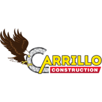 Carrillo Construction Logo