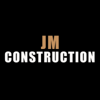 JM Construction Logo