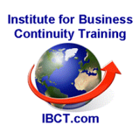 Business Continuity Training Logo