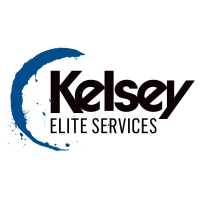 Kelsey Elite Services Logo