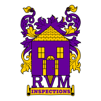 RVM Inspections Logo