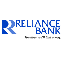 Reliance Bank Corporate Office Logo