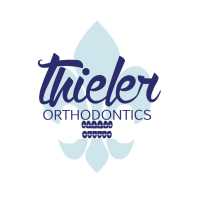Thieler Orthodontics Logo