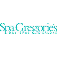 Spa Gregorie's Newport Beach Logo