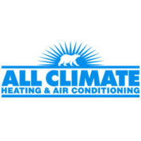 All Climate Heating & Air Conditioning Logo
